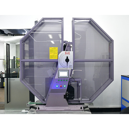 擺錘沖擊測(cè)試機(jī)