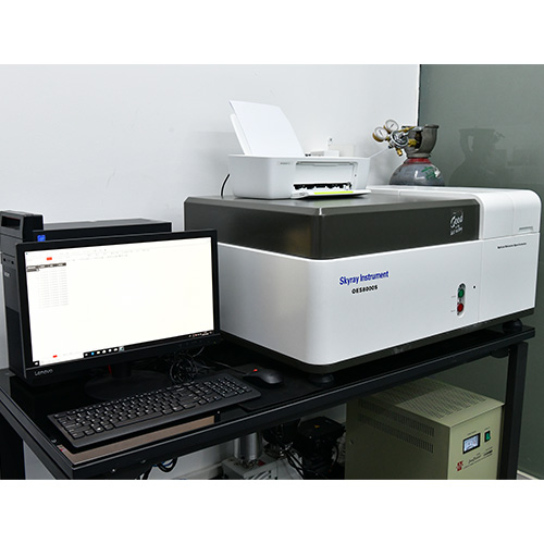 火花直讀光譜儀