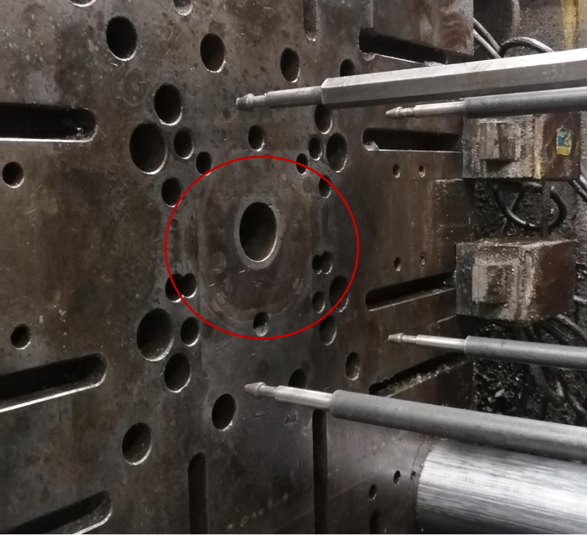 品成高級(jí)壓鑄工程師線(xiàn)上直播分享“現(xiàn)場(chǎng)異常排查案例”