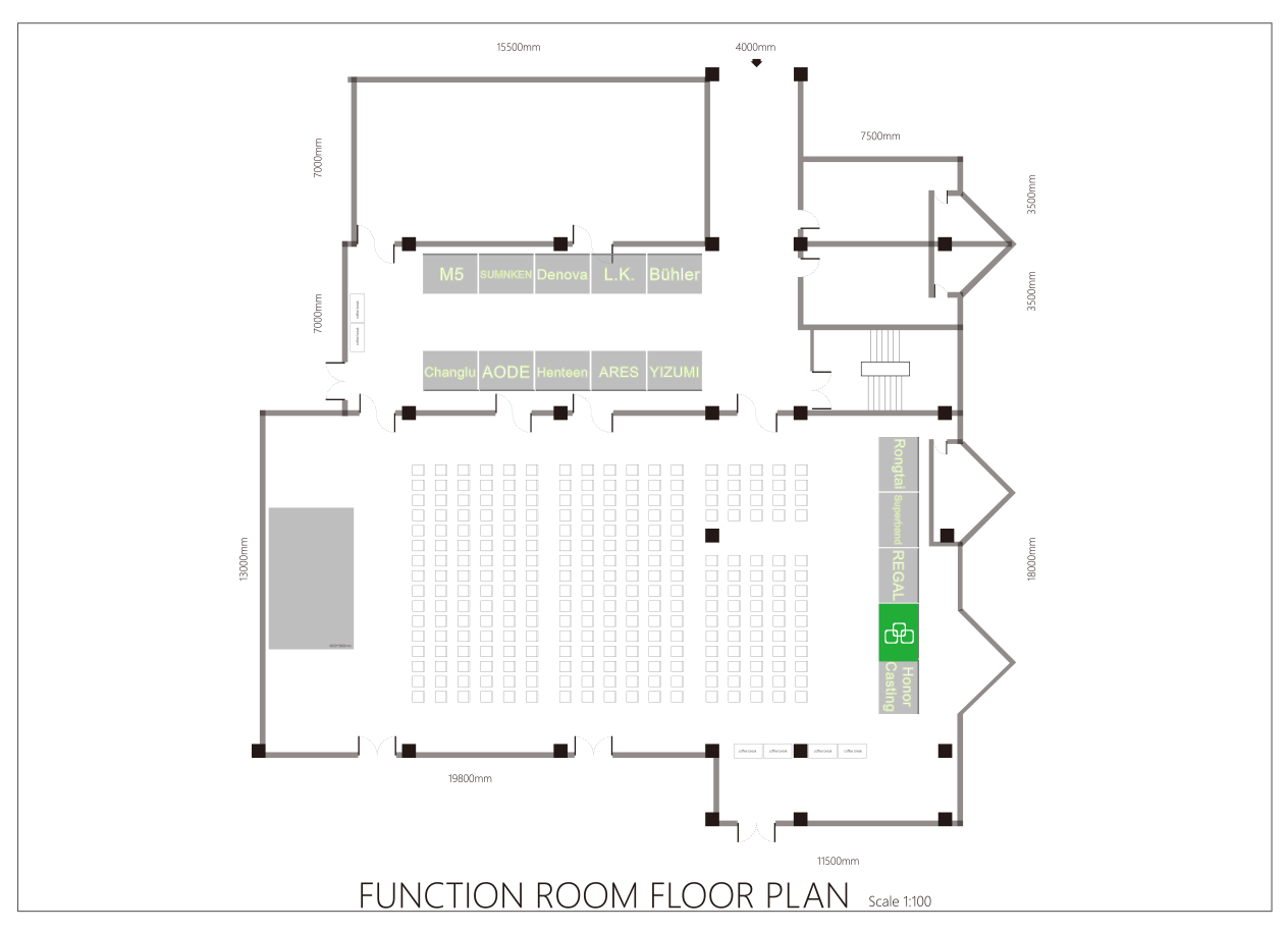 品成金屬攜手壓鑄行業(yè)同仁共同布局東南亞市場 品成金屬攜手壓鑄行業(yè)同仁共同布局東南亞市場
