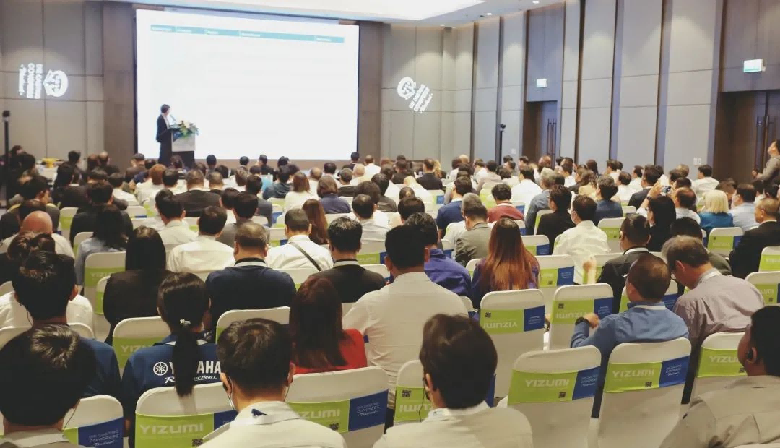 品成金屬閃耀2024年東南亞壓鑄盛會