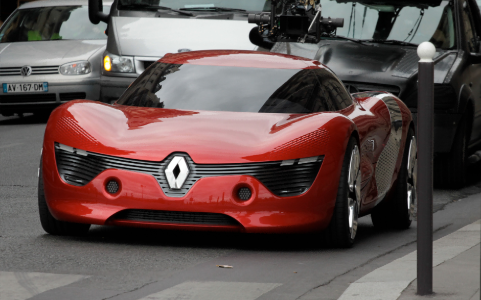 雷諾集團(tuán)2025年一季度營(yíng)收近117億歐元