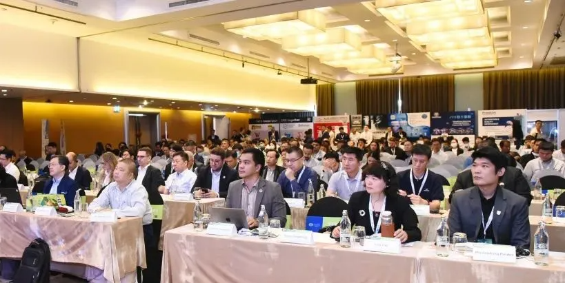 2025第二屆東南亞（泰國）壓鑄會議在曼谷成功舉辦