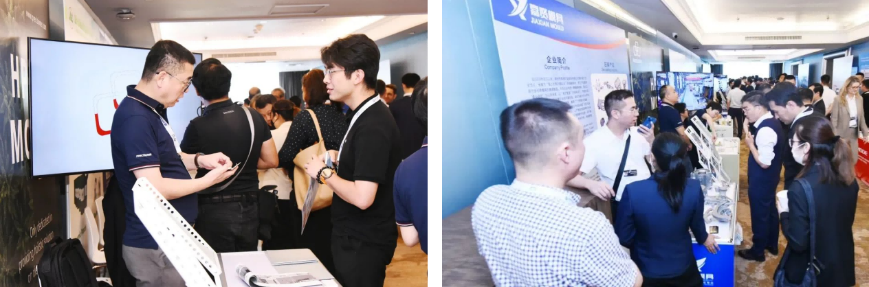 2025第二屆東南亞(泰國)壓鑄會議在曼谷成功舉辦 2025第二屆東南亞(泰國)壓鑄會議在曼谷成功舉辦