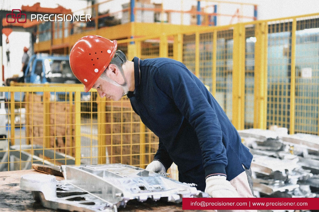 HPDC高壓壓鑄模具設計:品成金屬詳解核心步驟與行業(yè)經驗 HPDC高壓壓鑄模具設計:品成金屬詳解核心步驟與行業(yè)經驗