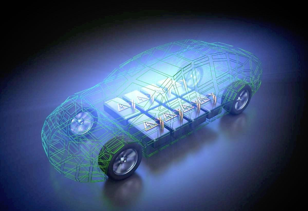 全固態(tài)電池技術突破 續(xù)航翻倍