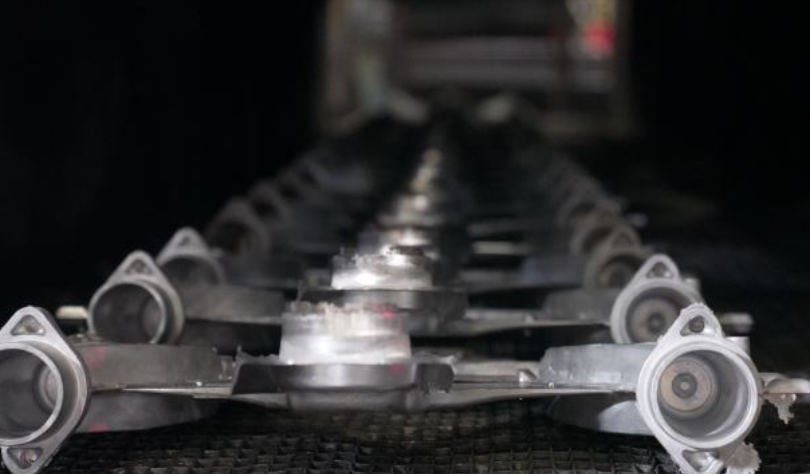 利納馬擬收購(gòu)Aludyne北美資產(chǎn)